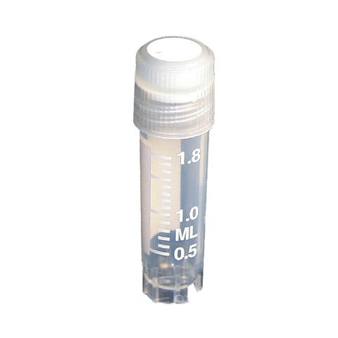 Tube Cryogenic 2mL