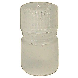 Bottle Round PP N/N 8mL Natural