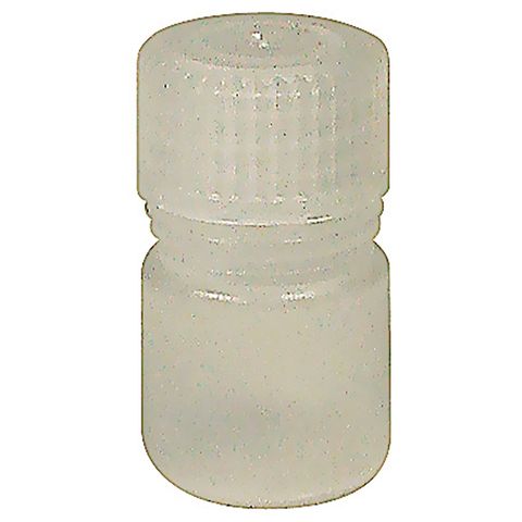 Bottle Round PP N/N 8mL Natural