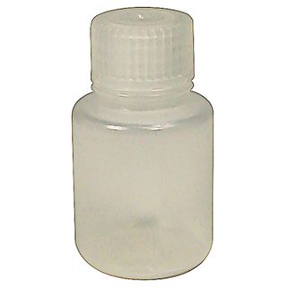 Bottle Round PP N/N 30mL Natural