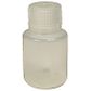 Bottle Round PP N/N 30mL Natural