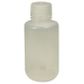 Bottle Round PP N/N 100mL Natural