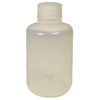 Bottle Round PP N/N 150mL Natural