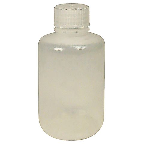 Bottle Round PP N/N 150mL Natural