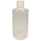 Bottle Round PP N/N 1,000mL Natural