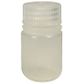 Bottle Round PP W/N 30mL Natural