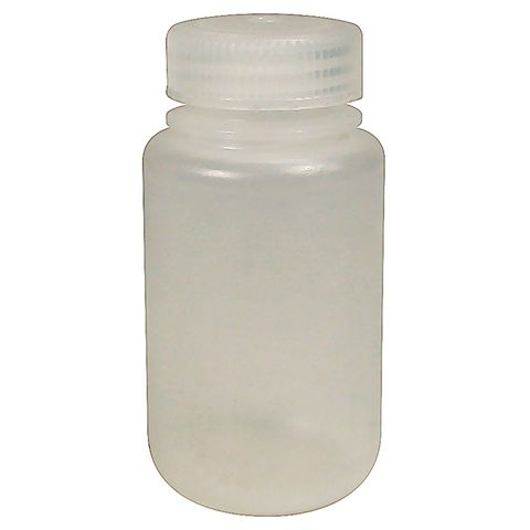 Bottle Round PP W/N 60mL Natural