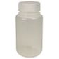 Bottle Round PP W/N 60mL Natural