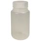 Bottle Round PP W/N 60mL Natural