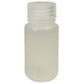 Bottle Round PP W/N 100mL Natural