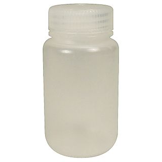 Bottle Round PP W/N 150mL Natural