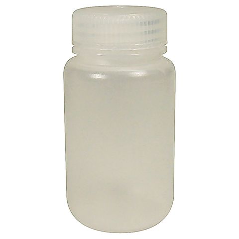Bottle Round PP W/N 150mL Natural