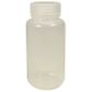 Bottle Round PP W/N 500mL Natural