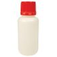 Bottle Round HDPE N/N 250mL T/E Cap