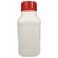 Bottle Square HDPE W/N 900mL T/E Cap