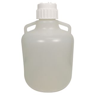 Bottle Carboy PP 10L