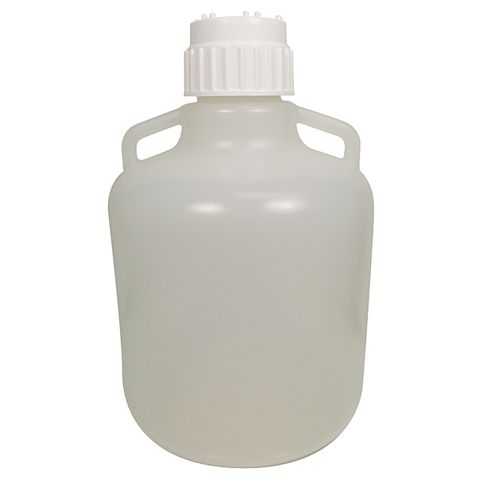 Bottle Carboy PP 10L