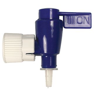 Stopcock PP for Aspirator