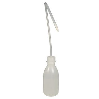 Bottle Wash Narrow Neck LDPE 250mL