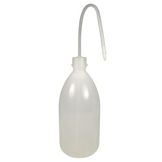 Bottle Wash Narrow Neck LDPE 1,000mL