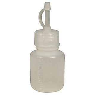 Bottle Dropper LDPE Screw Cap 30mL