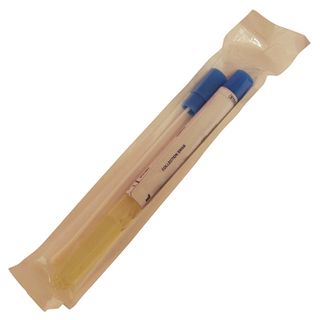 Swab Transport Plastic Shaft Amies Media