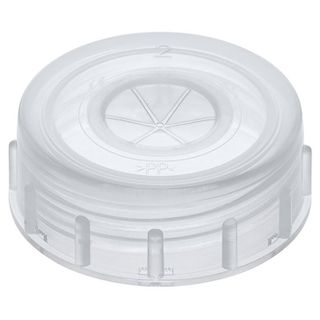Dispersion Tube Spare Lid TC-20-M - For 20mL Dispersion Tubes