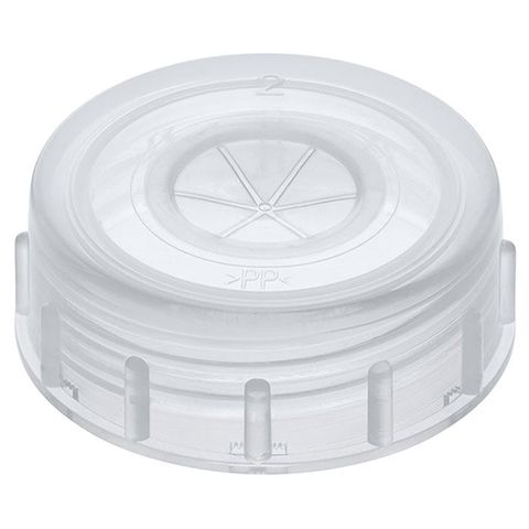 Dispersion Tube Spare Lid TC-20-M - For 20mL Dispersion Tubes