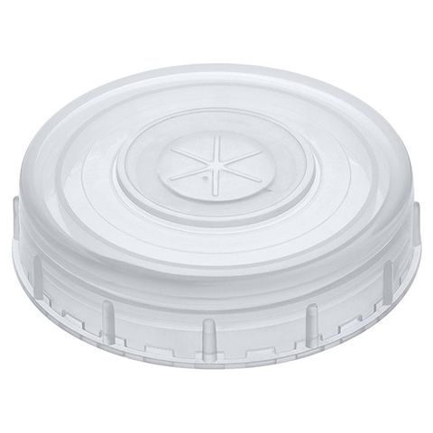 Dispersion Tube Spare Lid TC-50-M - For 50mL Dispersion Tubes