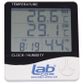Thermometer & Humidity Meter LabCo Digital Max/Min
