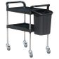 Bucket to suit Trolleys 800.XXX series