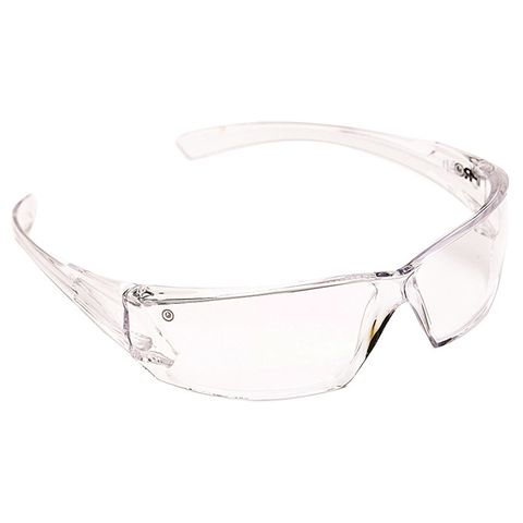 Glasses Safety Breeze Clear