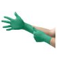Glove Nitrile Touch N Tuff Green Medium