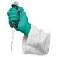 Glove Nitrile Touch N Tuff Green Large