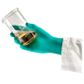 Glove Nitrile Touch N Tuff Green Large