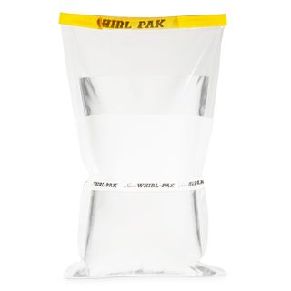 Bag WhirlPak Write-On 115 x 230mm (WxL) - 532mL
