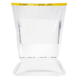 Bag WhirlPak Write-On 190 x 300mm (WxL) - 1,627mL