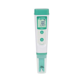 Meter Salinity Pocket Tester Salt20