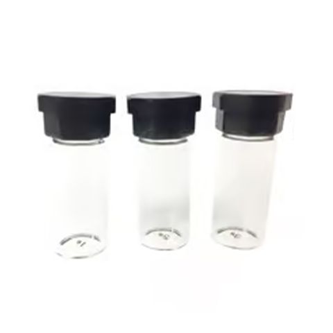 Turbidity Sample Vials For TN480 and TN500