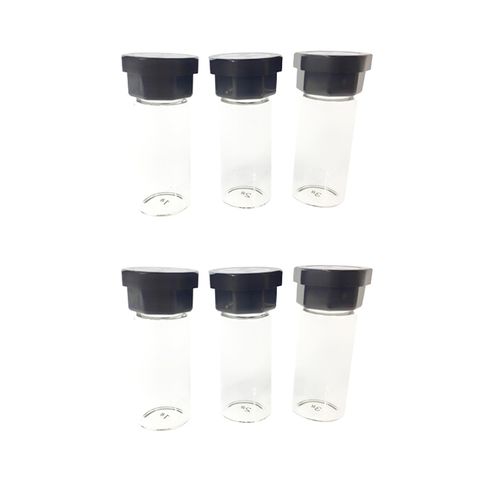 Turbidity Sample Vials For TN480 and TN500