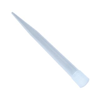 Tip Pipette 100 - 5,000uL Clear - Only suitable for: CAPP, Gilson, Rainin, VWR, Labnet & HTL