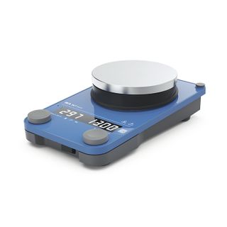 Stirrer Magnetic Hotplate IKA RCT Basic