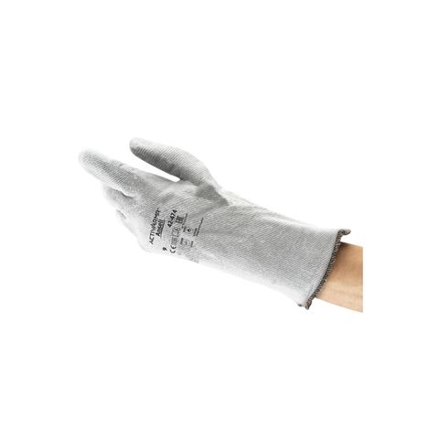 Glove ActivArmr Heat-resistant full-length gloves Size 9