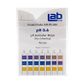 Indicator Strip pH 0-6 LabCo