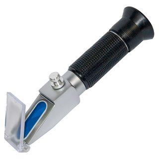 Refractometer Hand Brix 0-32%