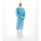 Apron BioClean Chemo with Sleeves Extra Large