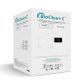 Apron BioClean Chemo with Sleeves Extra Large