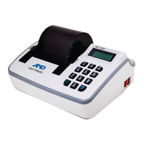 Printer Dot Matrix for Balances A&D