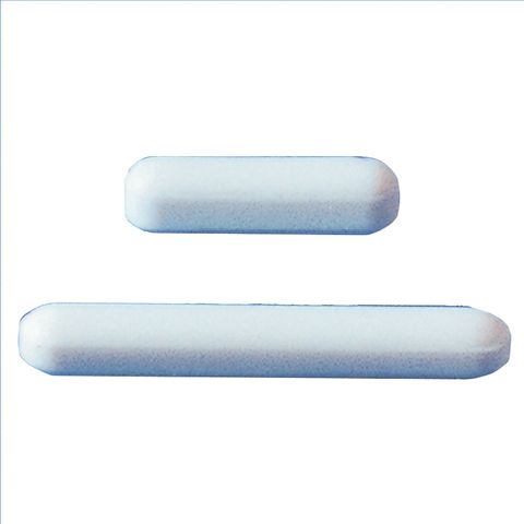 Stirrer Bar PTFE Micro 8mm x 3mm (L x D)