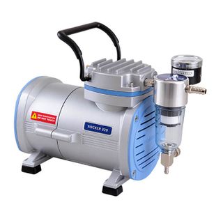 Pump Compressor / Air Supply Rocker 320
